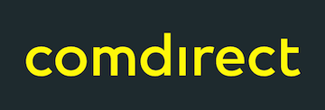 Comdirect Girokonto