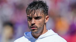 Real Madrid: Raúl Asencio wegen Kinderpornografie angeklagt 