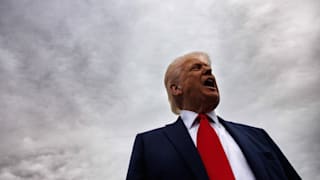 Trump erschüttert Finanzmärkte: Dollar, Zinsen und Bitcoin im Fokus