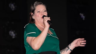 Rosenstolz-Sängerin AnNa R.: Das waren ihre letzten Auftritte