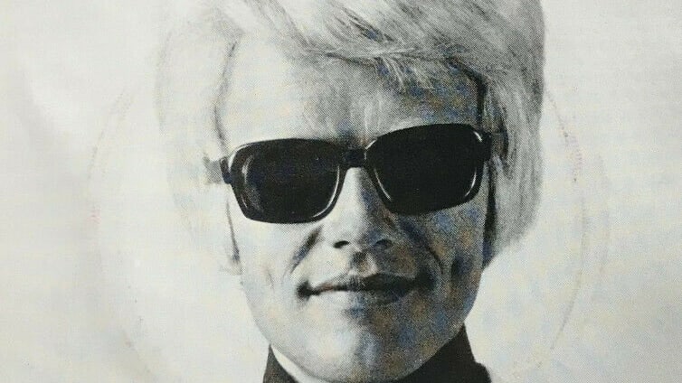 Heino singt wieder das Deutschlandlied – erstmals wieder nach 30 Jahren