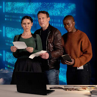 Im „Tatort“ am Ostermontag ermittelt eine Sonderkommission