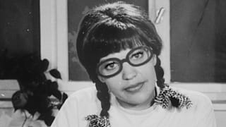TV-Star stirbt mit 81 Jahren: Frau Puppendoktor Pille ist tot
