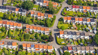Auch Mieter betroffen: 5,2 Millionen Einsprüche gegen neue Grundsteuer