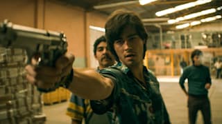 „Narcos“-Star kämpft um sein Leben: Bakterielle Infektion! Koma!