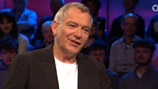 „Maischberger“: Überraschende Kriegs-Profite von Linken-Chef van Aken