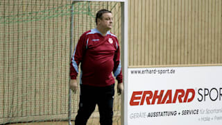 Fußball: Trauer um DDR-Torwart-Legende