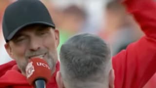 „Ich habe kein Problem damit“: Diese Klopp-Aktion ist plötzlich wieder Thema!