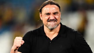 Gerüchte in Premier League: Bundesliga-Trainer für Farke nach Leeds?
