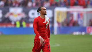 Verwunderung über Bayern-Star: „Was reitet Sané?!“