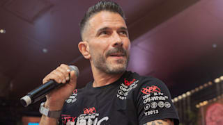 Mallorca: Marc Terenzi im „Megapark“! Comeback nach Alkohol-Absturz