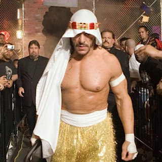 Wrestling: Sabu bekam Opiat für letztes Match – jetzt ist er tot