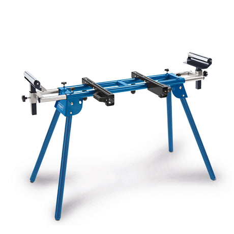 Scheppach Untergestell UMF1600 - Traglast max. 200kg | Länge: 1000-1650 mm | Höhe 740mm