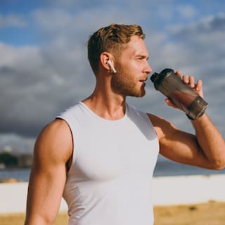 Protein-Hype: Sind Eiweiß-Produkte Abzocke oder Abnehm-Wunder?