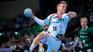 Handball-Bundesliga: Magdeburg, Füchse, THW Kiel & Co. heute im TV sehen