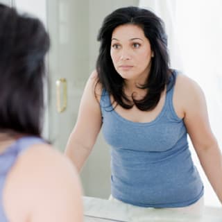 Stress oder Cushing-Syndrom: Haben Sie auch einen „Cortisol-Körper“?
