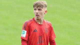 23 Tore in 14 Spielen!: Wird ER Bayerns nächstes Super-Juwel?