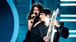 ESC: Darum stehen die Chancen von Abor & Tynna gut