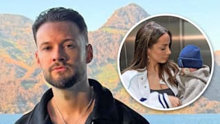 Inscope21 gesteht nach Zoff mit Jennifer Saro: „Ja, ich bin kein perfekter Vater“