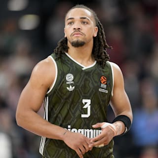 Basketball: Wett-Profi verrät seinen Quoten-Tipp für die BBL