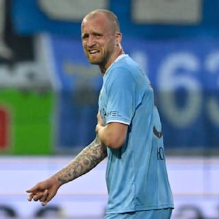 Schlimme Verletzung – Not-OP bei Bochum-Profi Philipp Hofmann