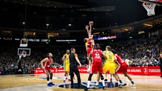 Wegen der NBA Europa? Alba wechselt den Wettbewerb