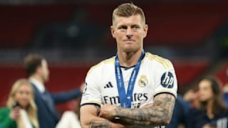 „Völlig daneben“: Deutliche Kritik an Toni Kroos!