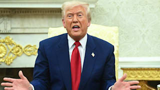 Trump für Pharma-Zölle: Droht jetzt der Pillen-Notstand?