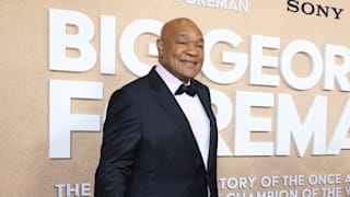 Boxen: George Foreman ist tot