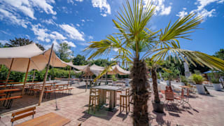 Gastro-Betrieb meldet Insolvenz an: Zwei Promi-Restaurants betroffen