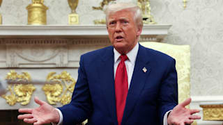 Kritik in den USA wird immer lauter: Kommt jetzt der Aufstand gegen Trumps Zoll-Krieg?