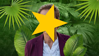 Dschungelcamp 2025: Noch ein Promi für den Busch!