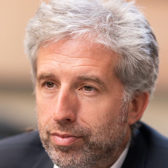 Gastbeitrag von Boris Palmer: AfD-Verbot „wäre ein Entmündigungs-Experiment“