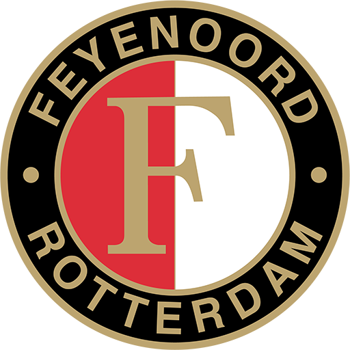 Feyenoord Rotterdam Logo