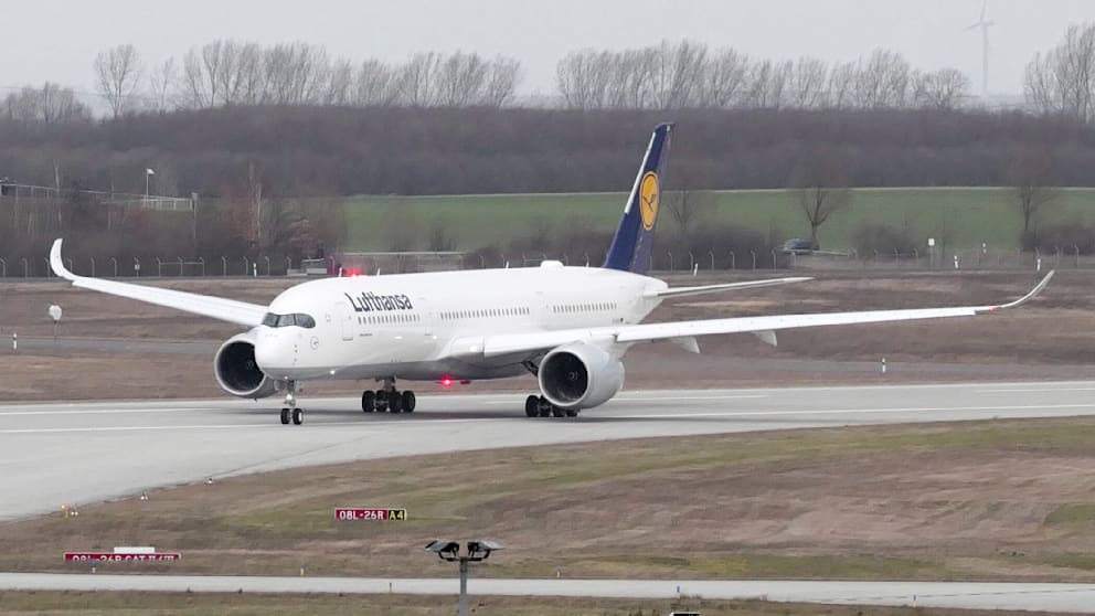 Abgefertigt: Nach München fliegt die Lufthansa nicht mehr