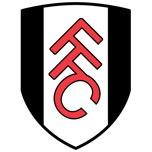 FC Fulham Logo