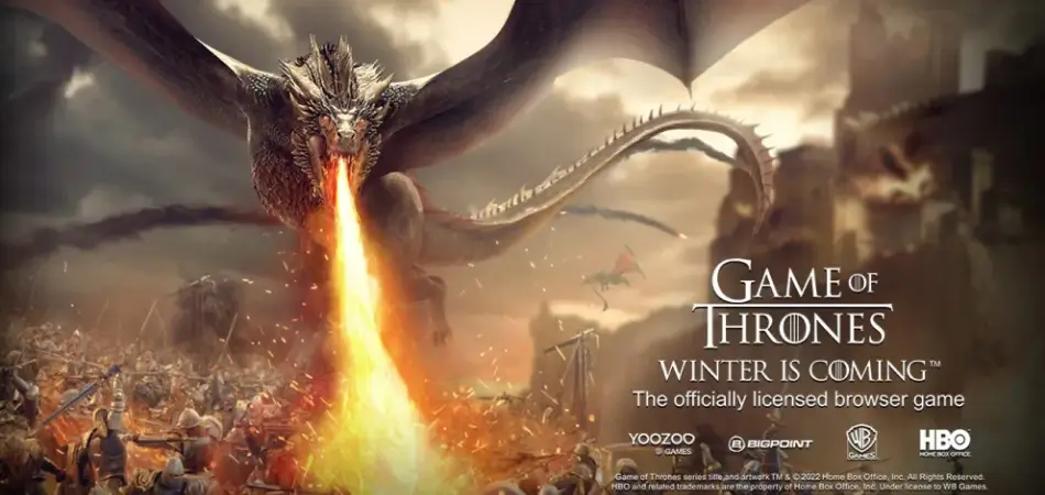 Game of Thrones Game