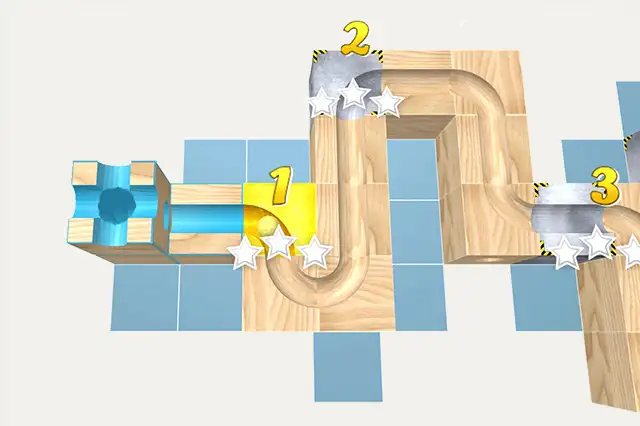 Cuboro Riddles jetzt spielen