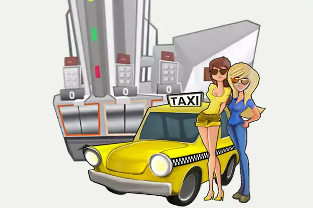 Rushtower jetzt spielen