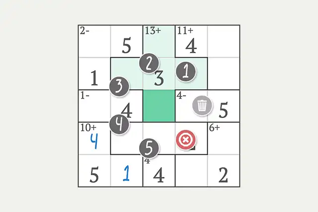 SudoKen jetzt spielen