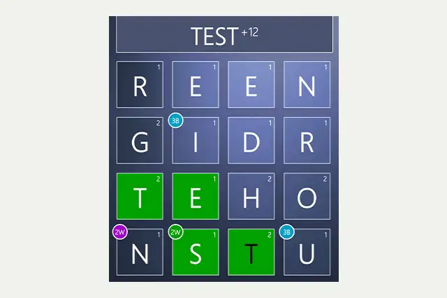 Wortblitz jetzt spielen