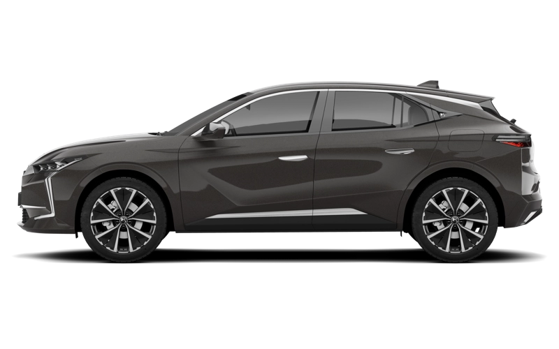 DS 4