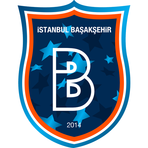 Istanbul Basaksehir Logo