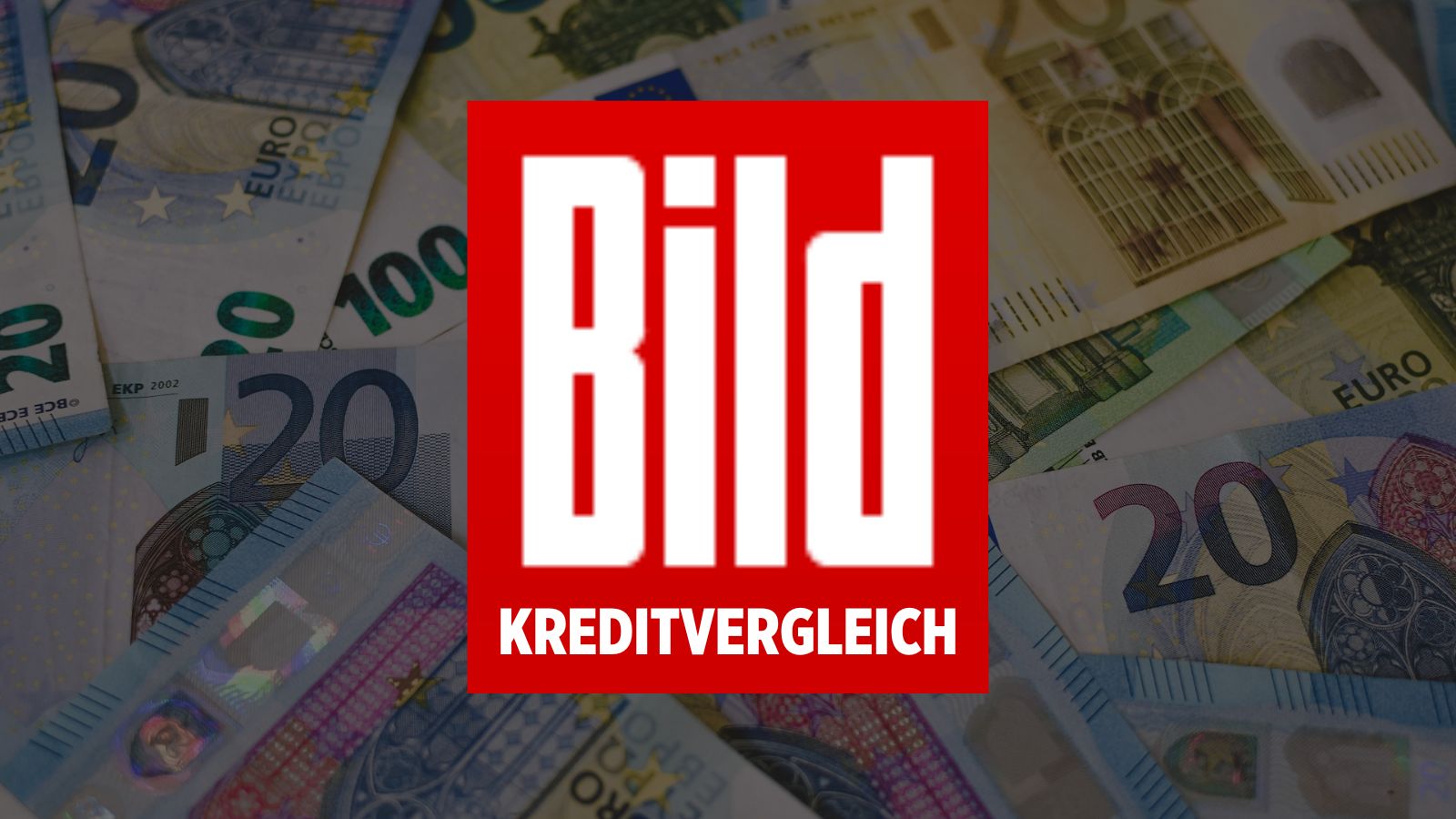Kreditvergleich 2025 – Kredit zu Top-Zinsen sichern     