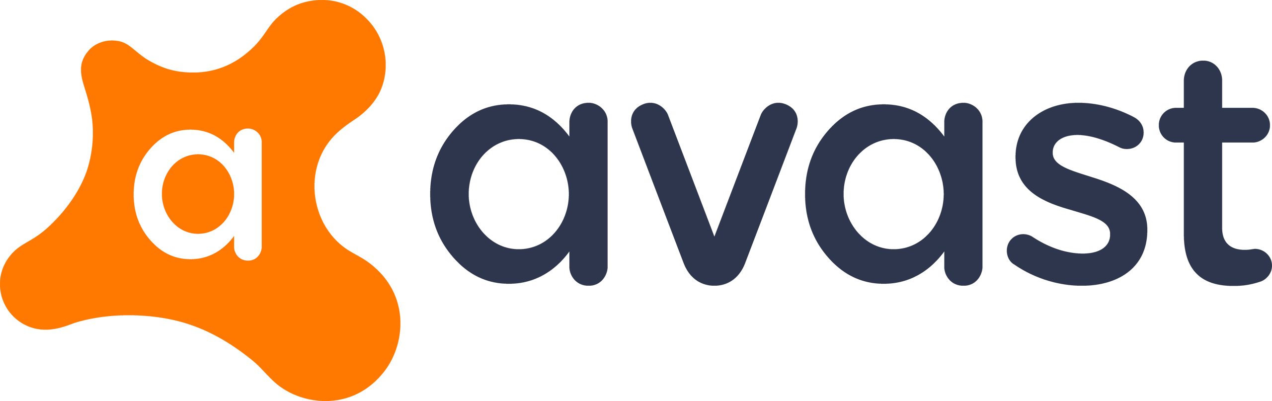 Avast VPN Logo