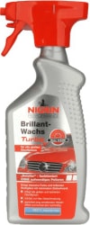 Brillant-Wachs Turbo (500 ml)