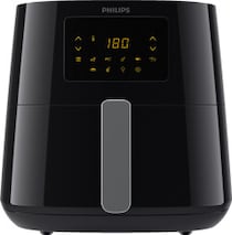 Essential Airfryer XL HD9270/70 schwarz