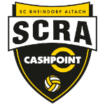 SCR Altach Logo
