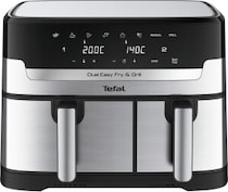 Dual Easy Fry & Grill EY905D