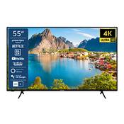 SN550S (2023) von Telefunken im Vergleich